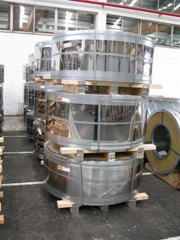 Stainless Steel coil_ sheet_ strip